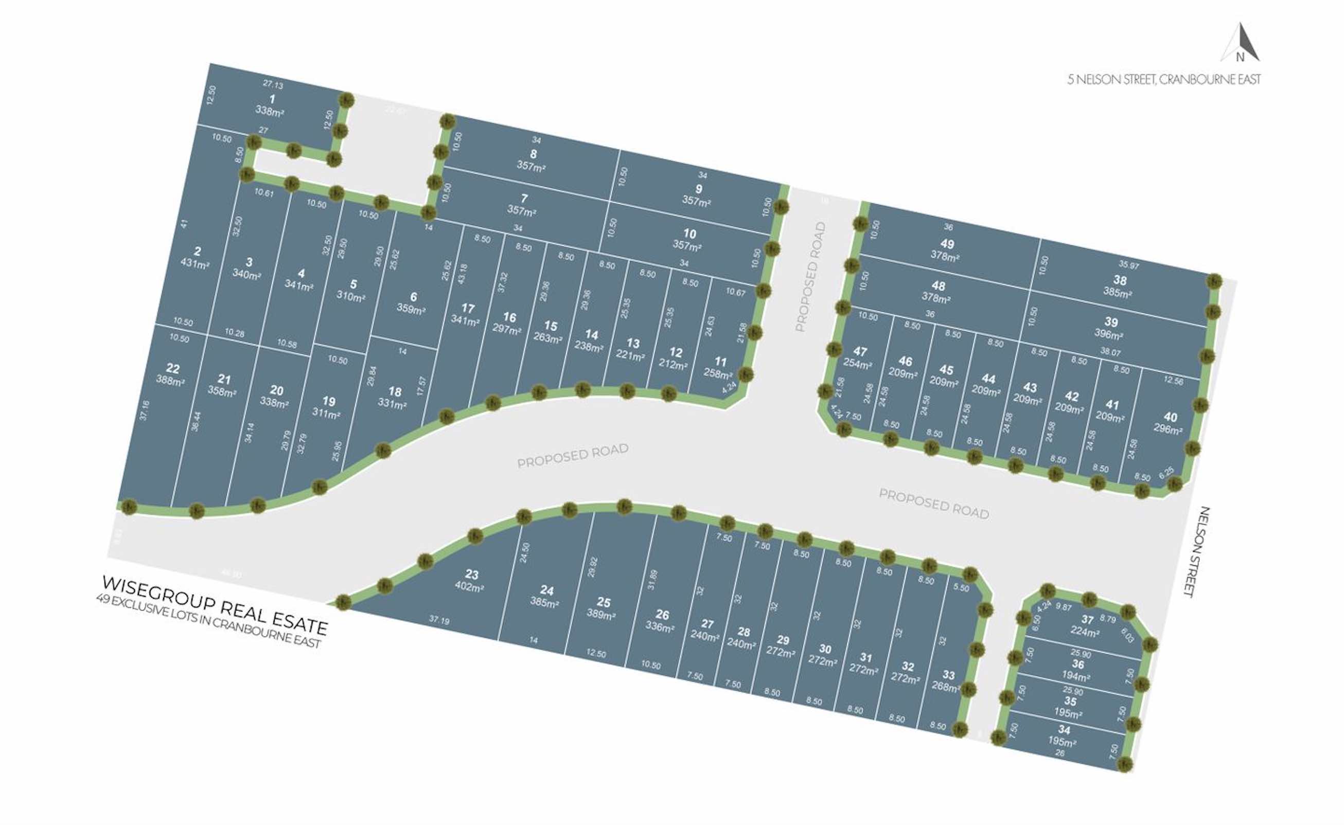 [Land for Sale] Ivy Estate, Cranbourne East OpenLot